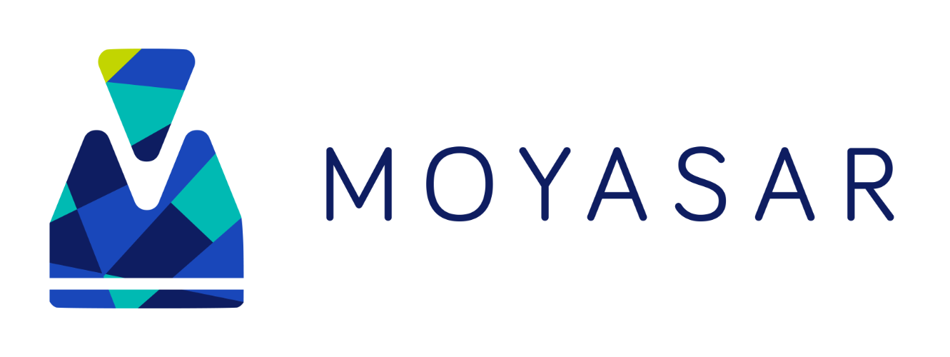 Moyasar Logo